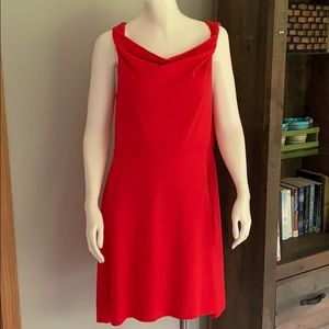Ann Taylor petite dress